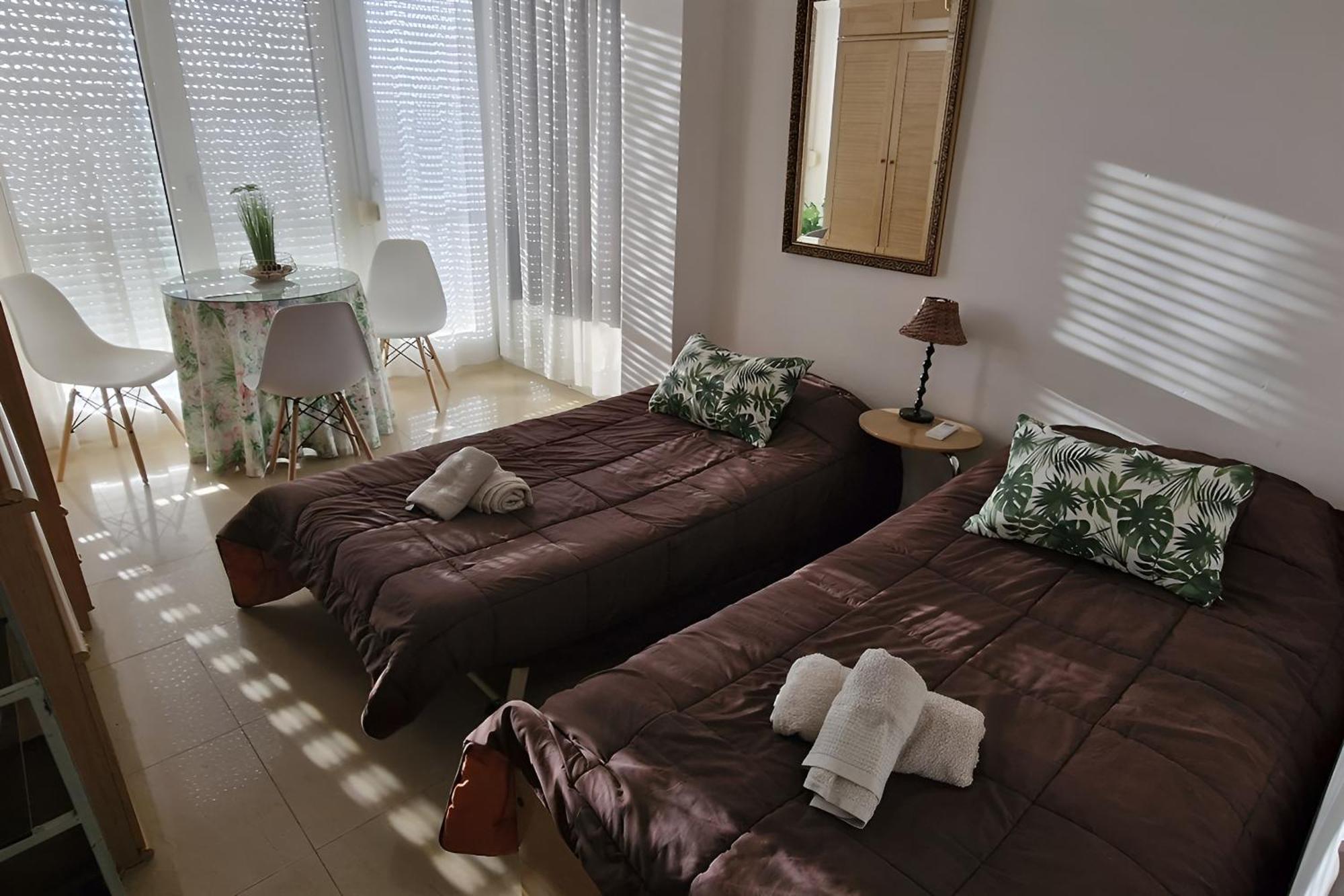 Appartamento Malaga Centro  Esterno foto