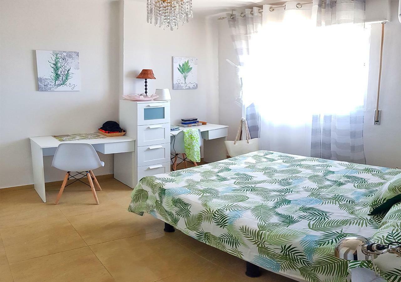 Appartamento Malaga Centro  Esterno foto
