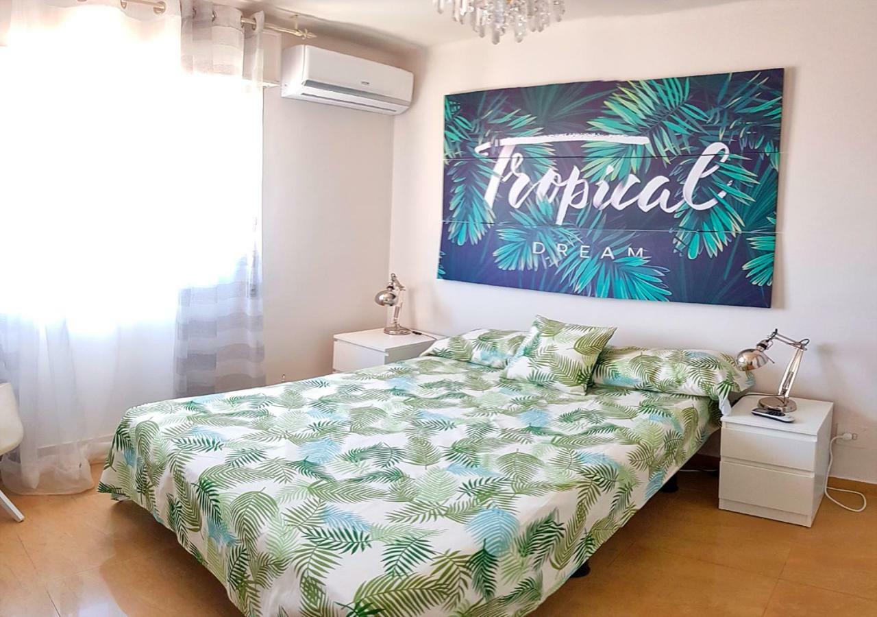 Appartamento Malaga Centro  Esterno foto